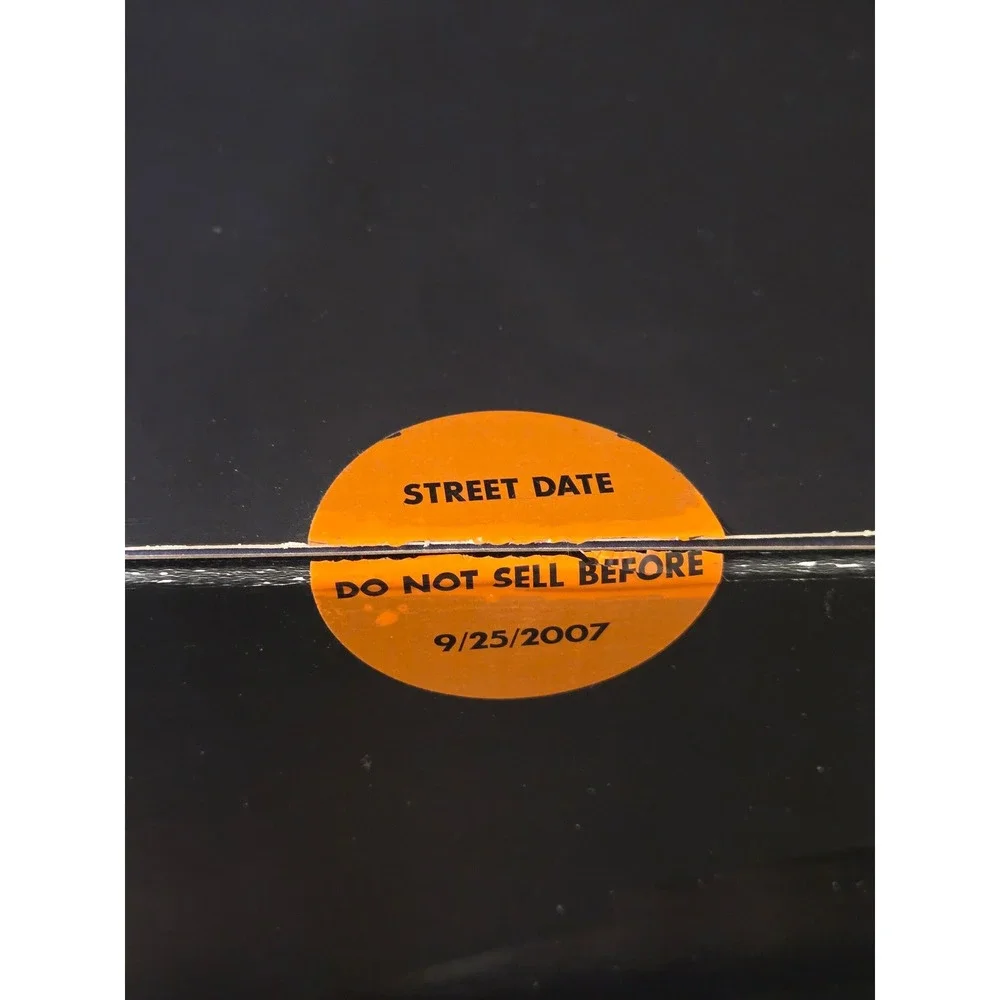 Halo 3 Legendary Edition Xbox 360 CGC 9.6 A+ Sealed Graded Game & Essentials Box